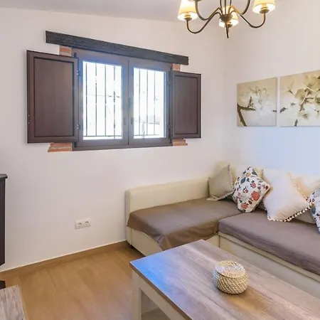 Casa El Refugio De By Ruralidays Holiday home